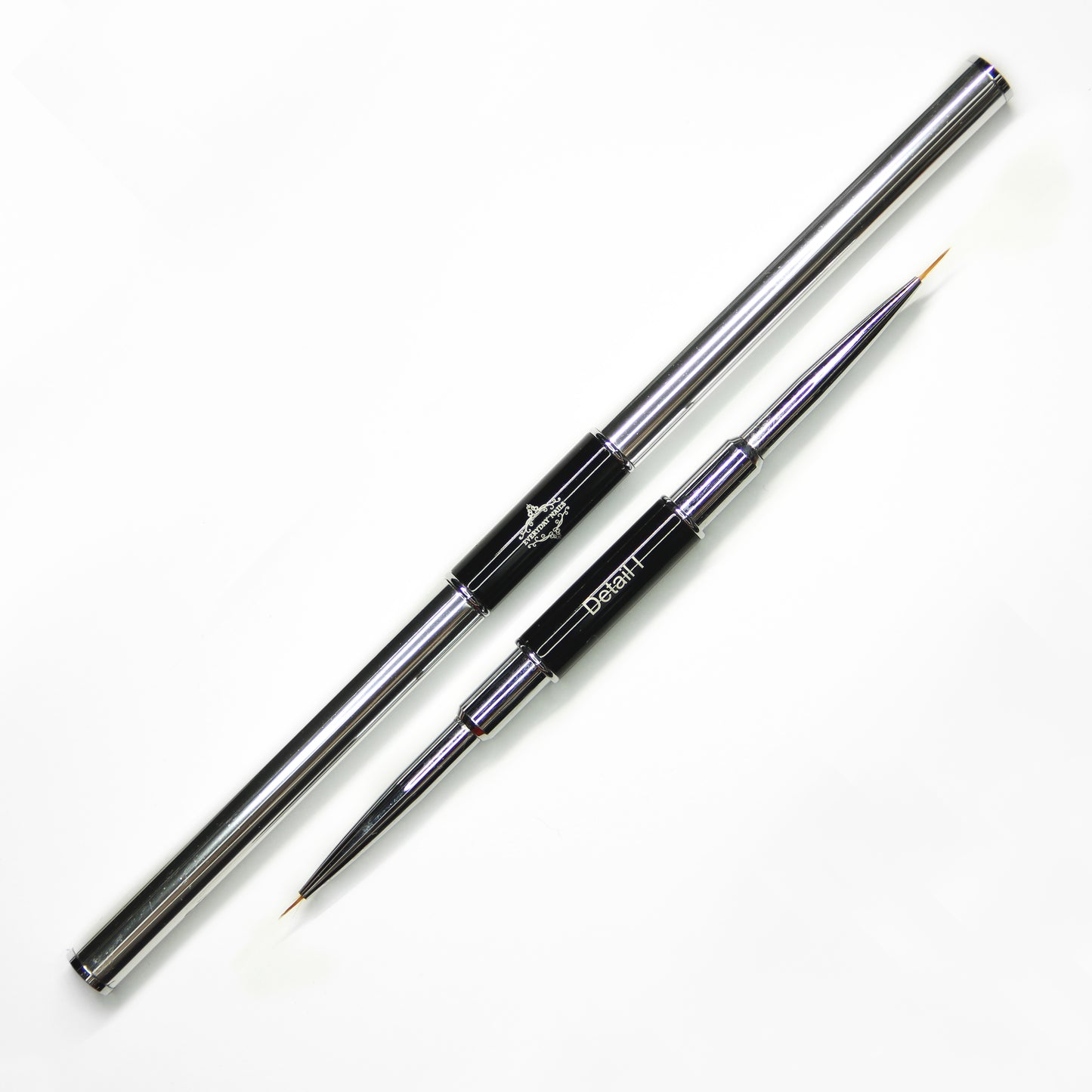 Detail I Brush Dual-End