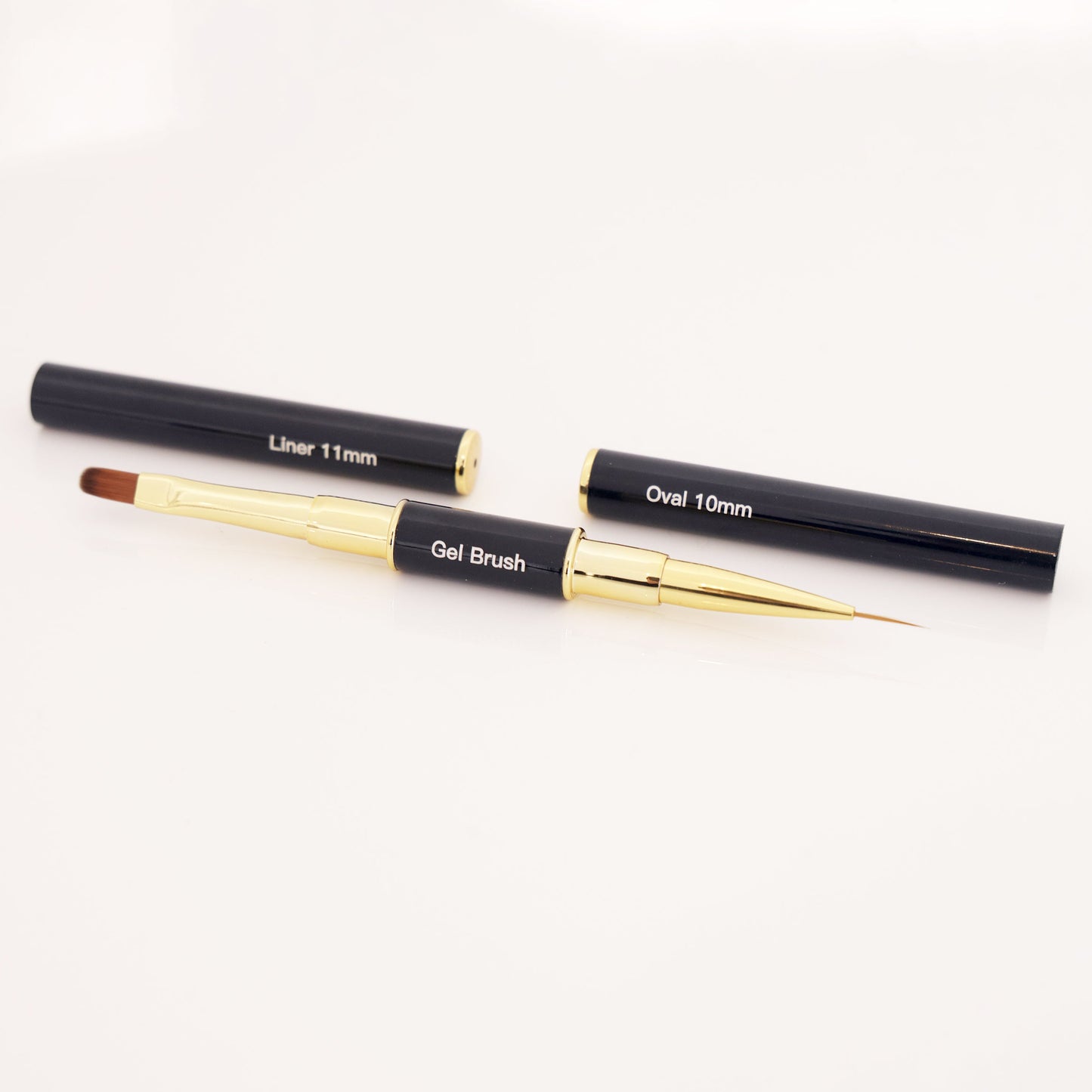 Builder Gel Brush Dual-Ended
