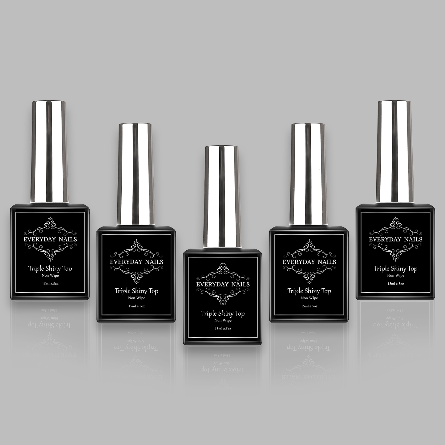 Triple Shiny Top image 1