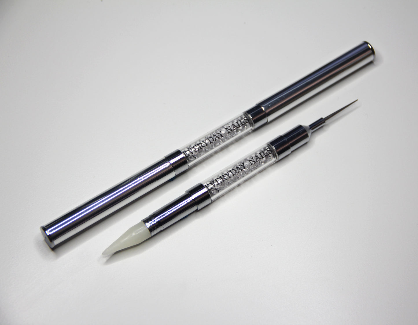 Everyday Nails Crystal Gel Set image 3