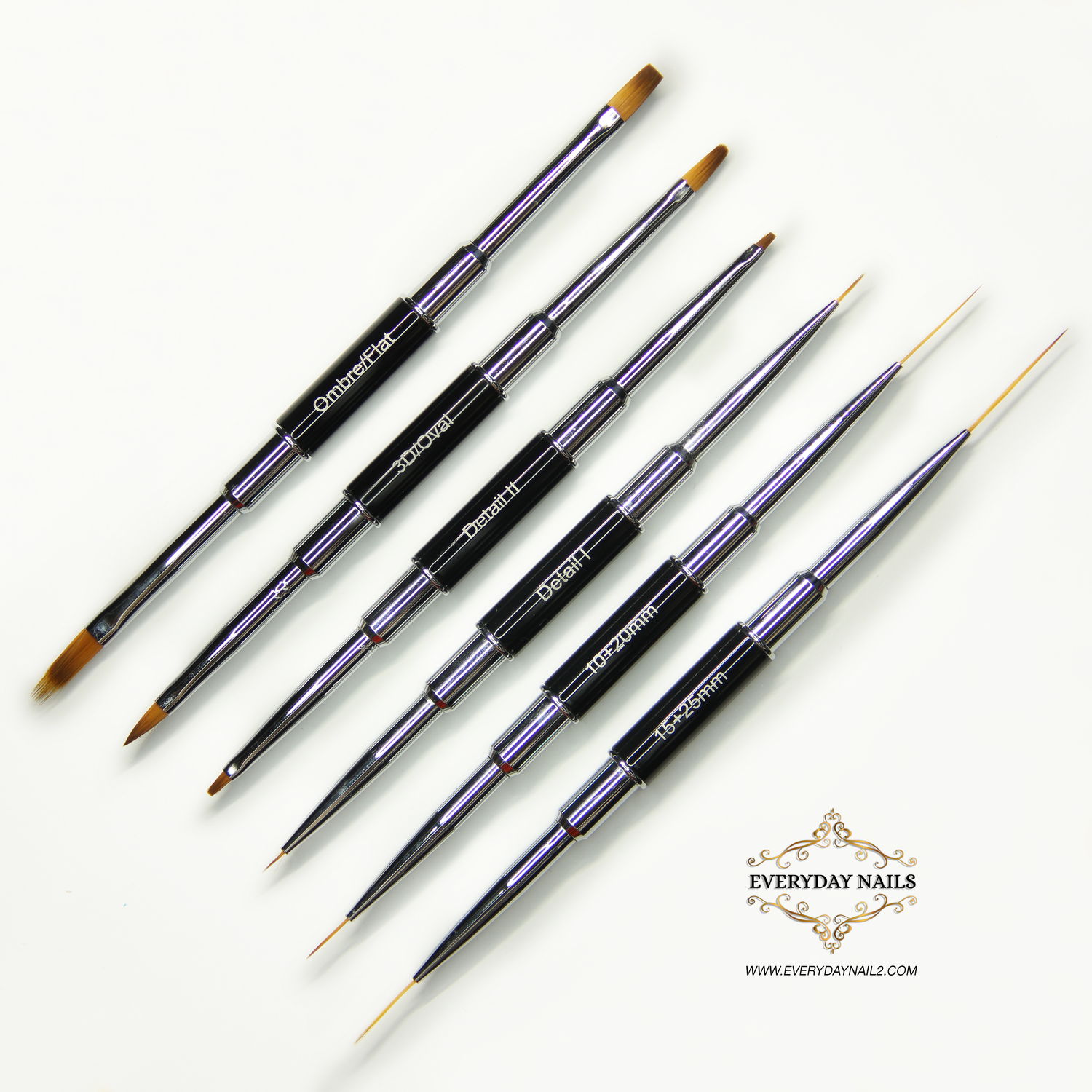 Art Brushes