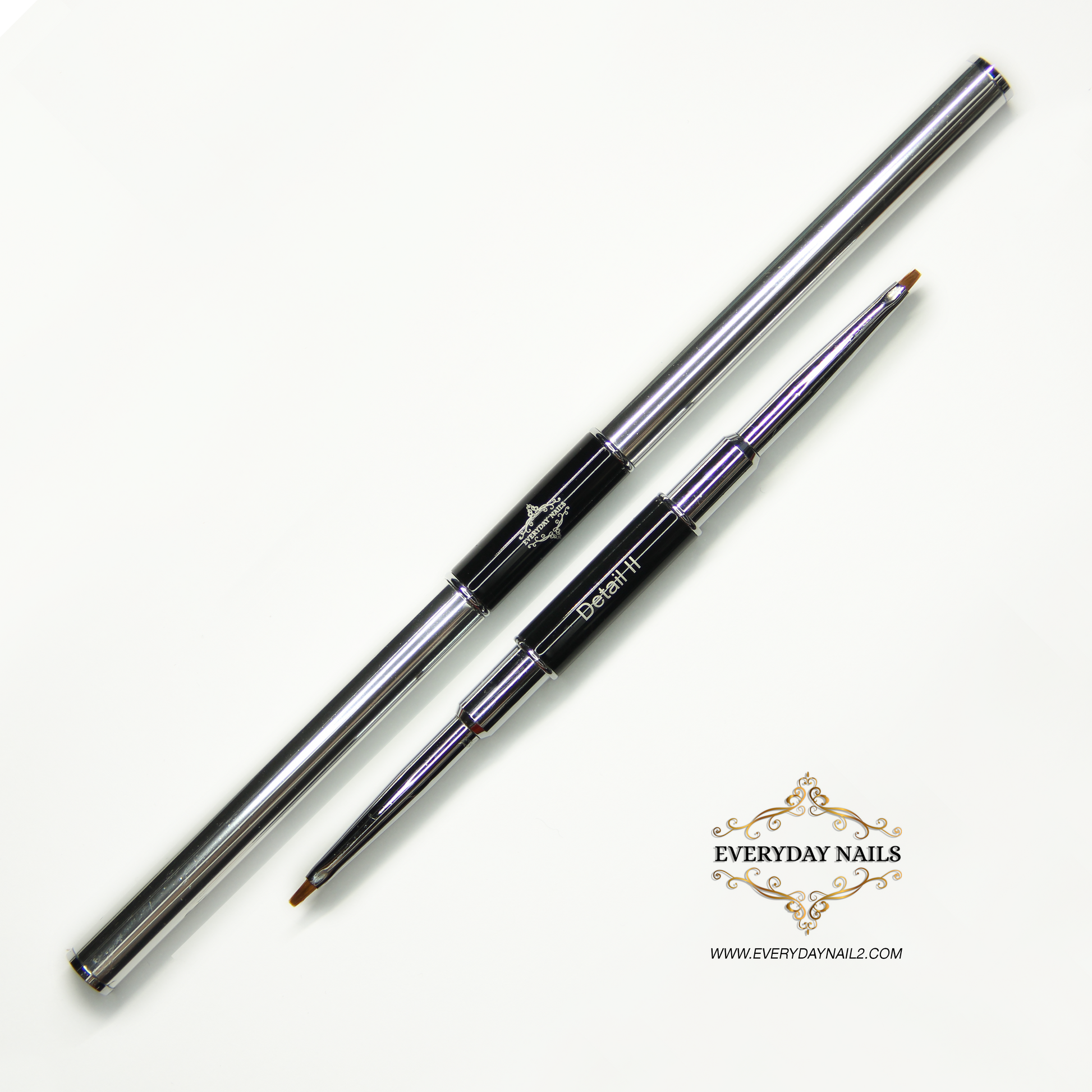 Everyday Nails Brush Collections (6pcs) image 4