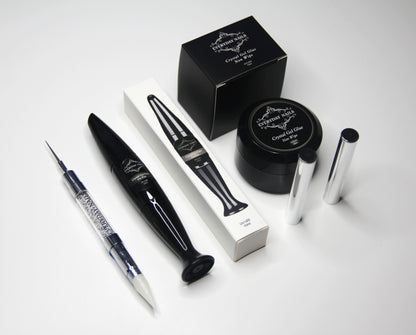 Everyday Nails Crystal Gel Set image 0
