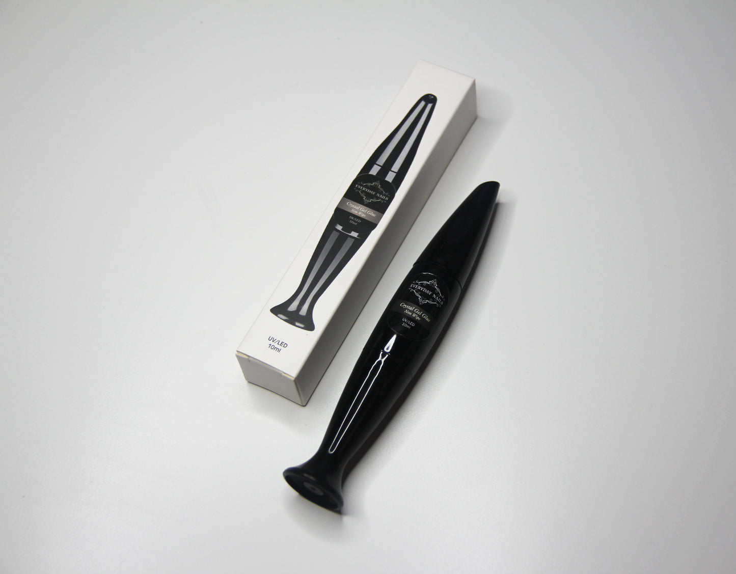 Crystal Gel Pen (Non Wipe) image 0