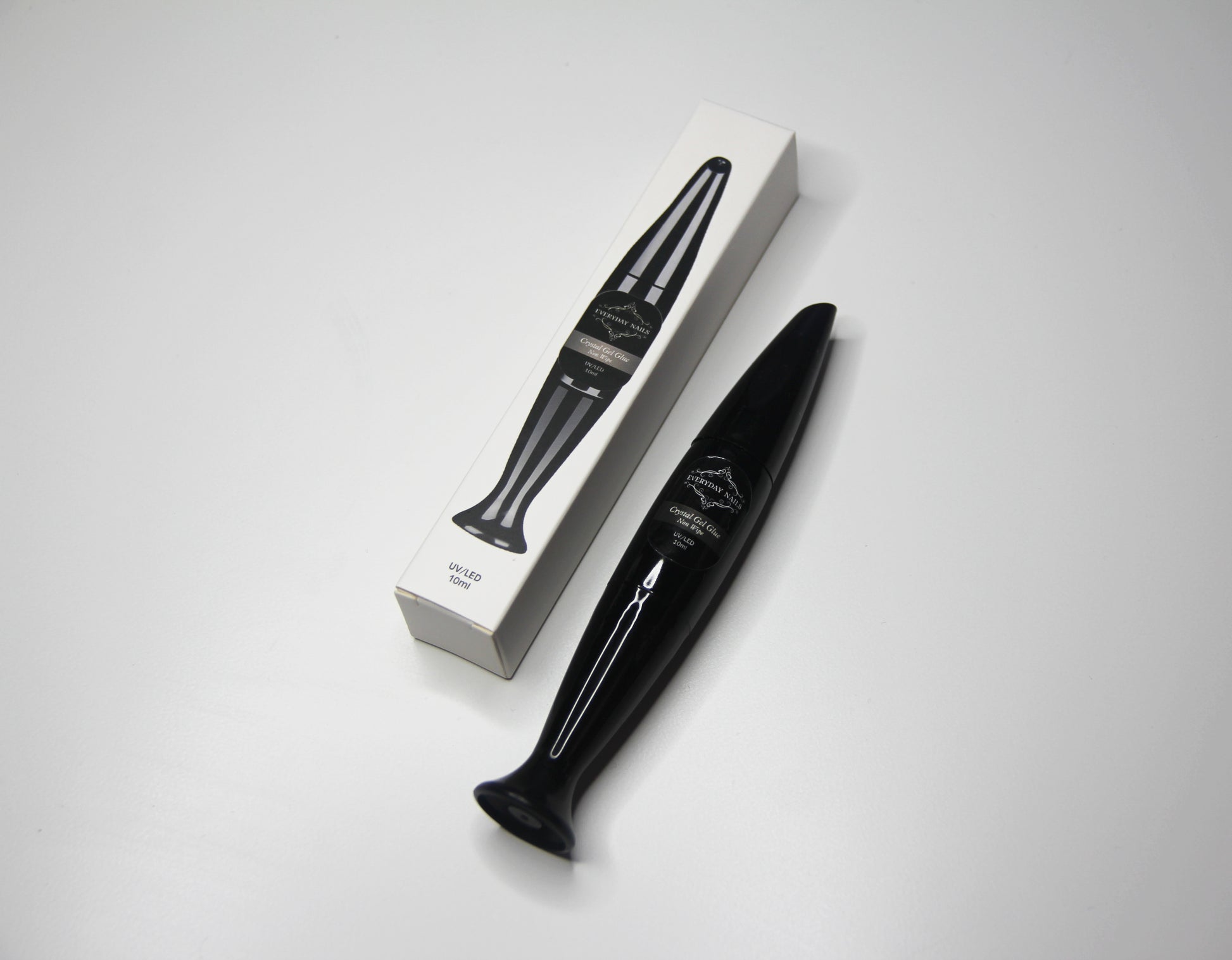 Crystal Gel Pen (Non Wipe) image 0