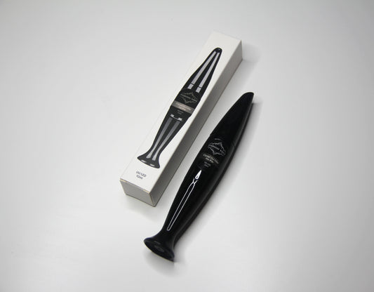 Crystal Gel Pen (Non Wipe) image 0