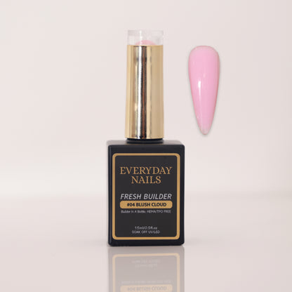 Fresh Builder Gel in a Bottle Bundle (HEMA/TPO FREE)