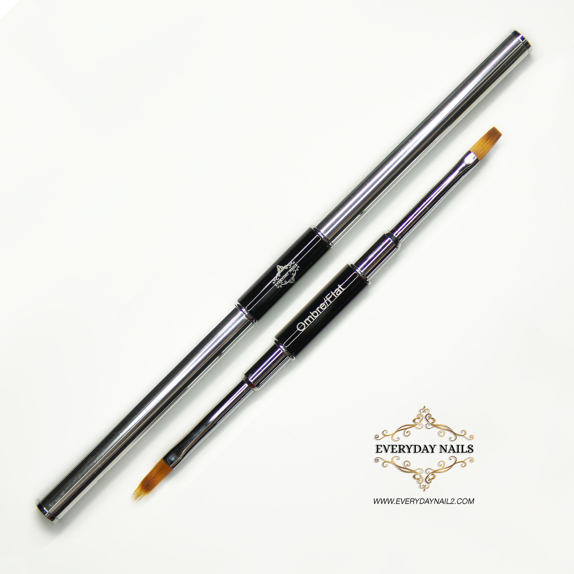 Everyday Nails Brush Collections (6pcs) image 6