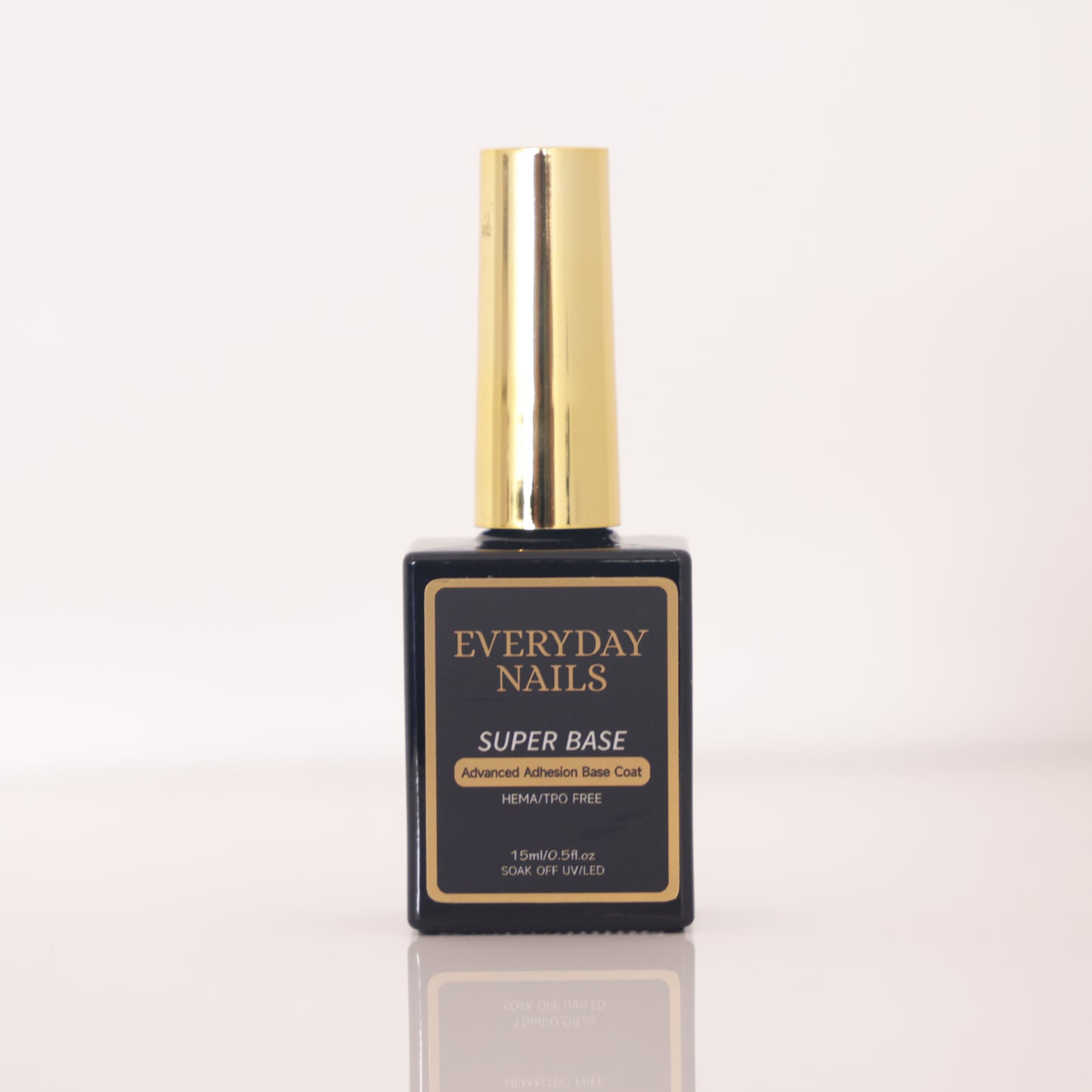 Super Base Coat (HEMA/TPO FREE)