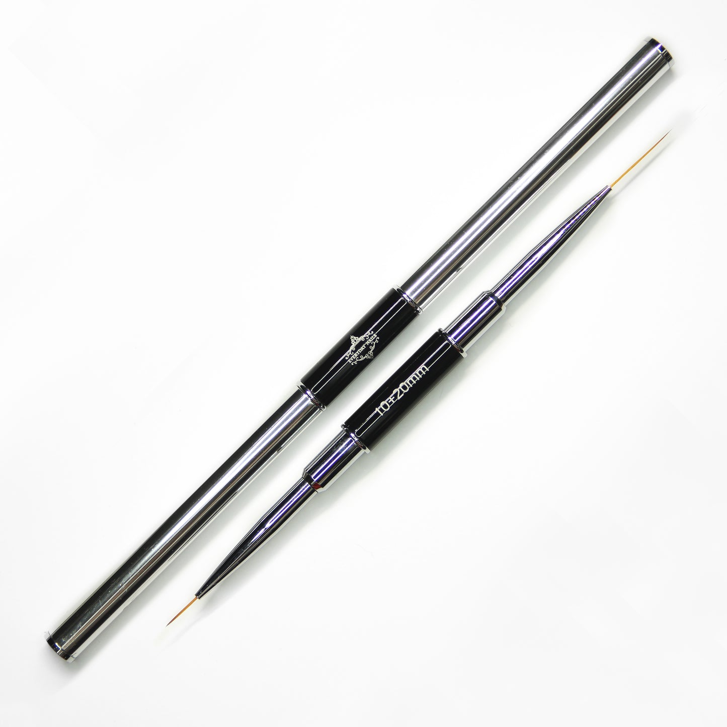 10+20mm Brush Dual-End
