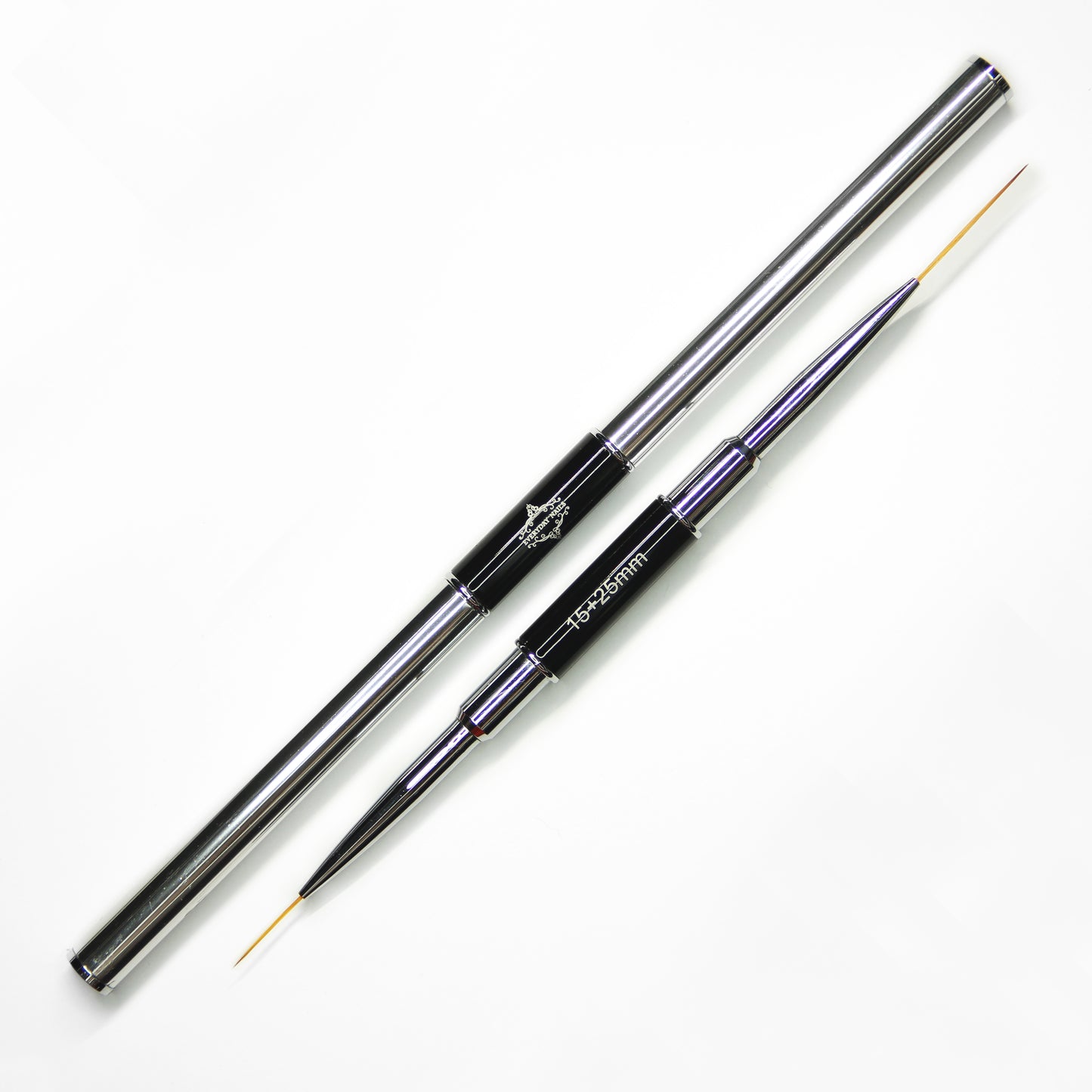 15+25mm Brush Dual-End