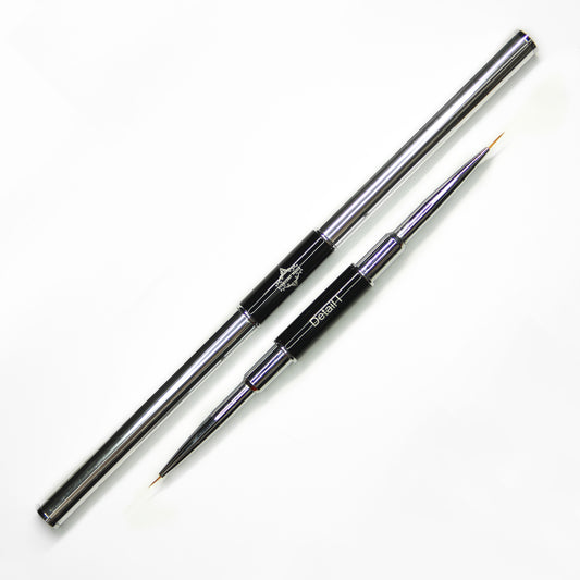 Detail I Brush Dual-End