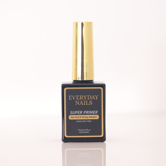 Super Primer Non-Acid (HEMA/TPO FREE)