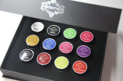 Everyday Nails Gel Paint Set 🌈 (12 Colors) image 2