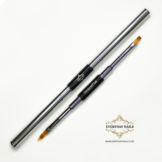 Ombre/Flat Brush image 0