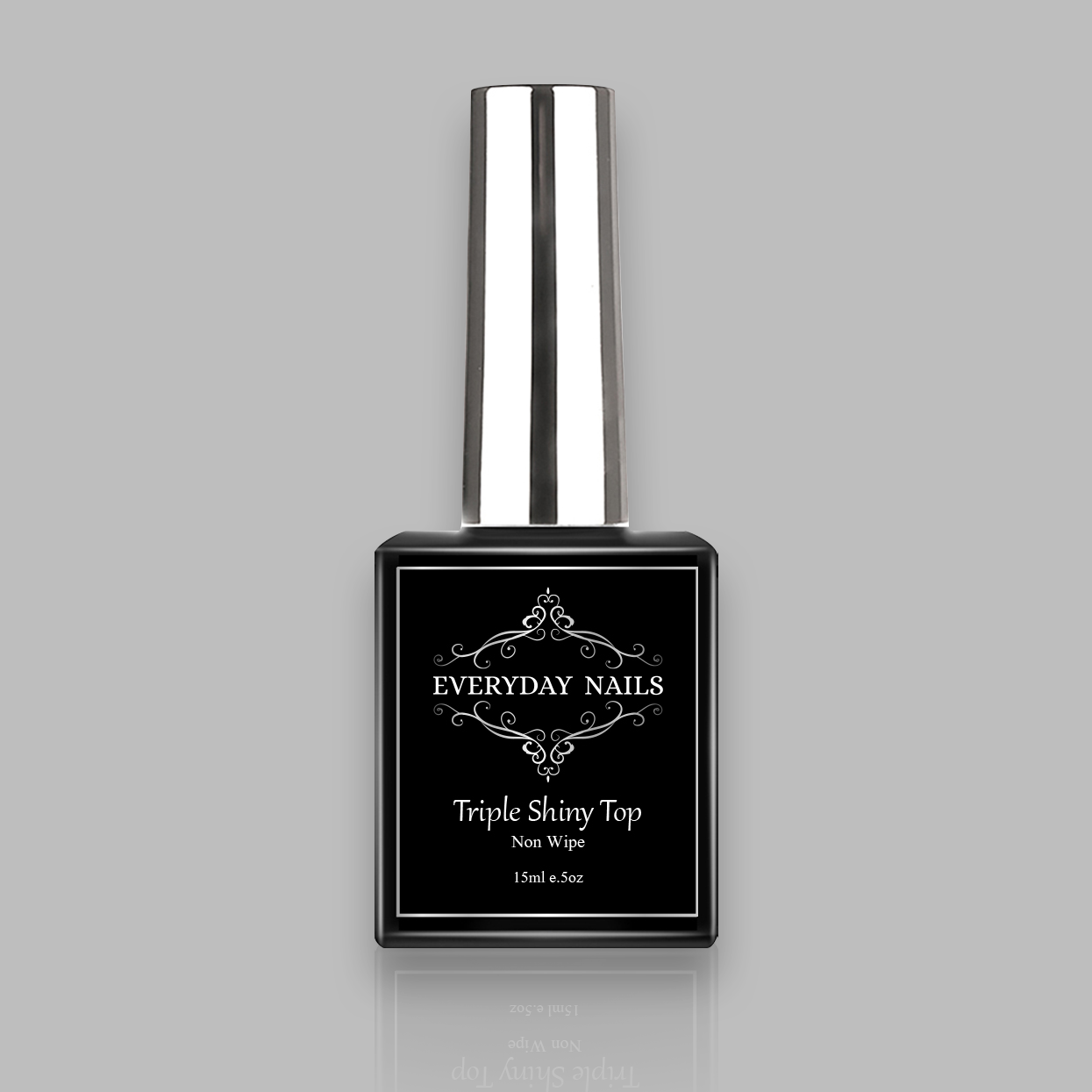 Triple Shiny Top image 0