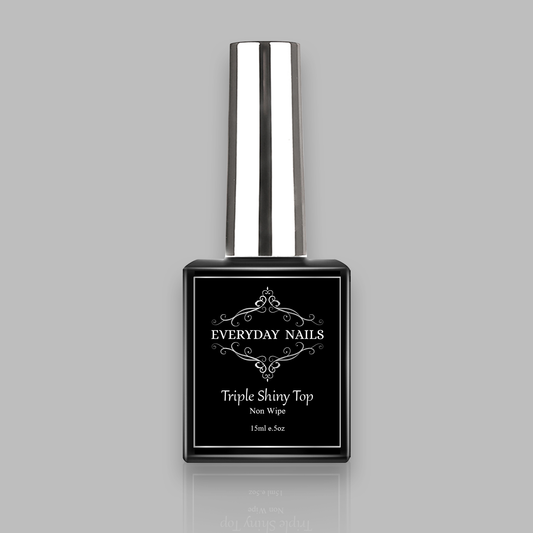 Triple Shiny Top image 0