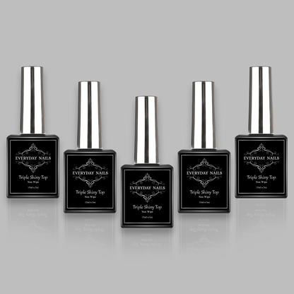 Triple Shiny Top image 1