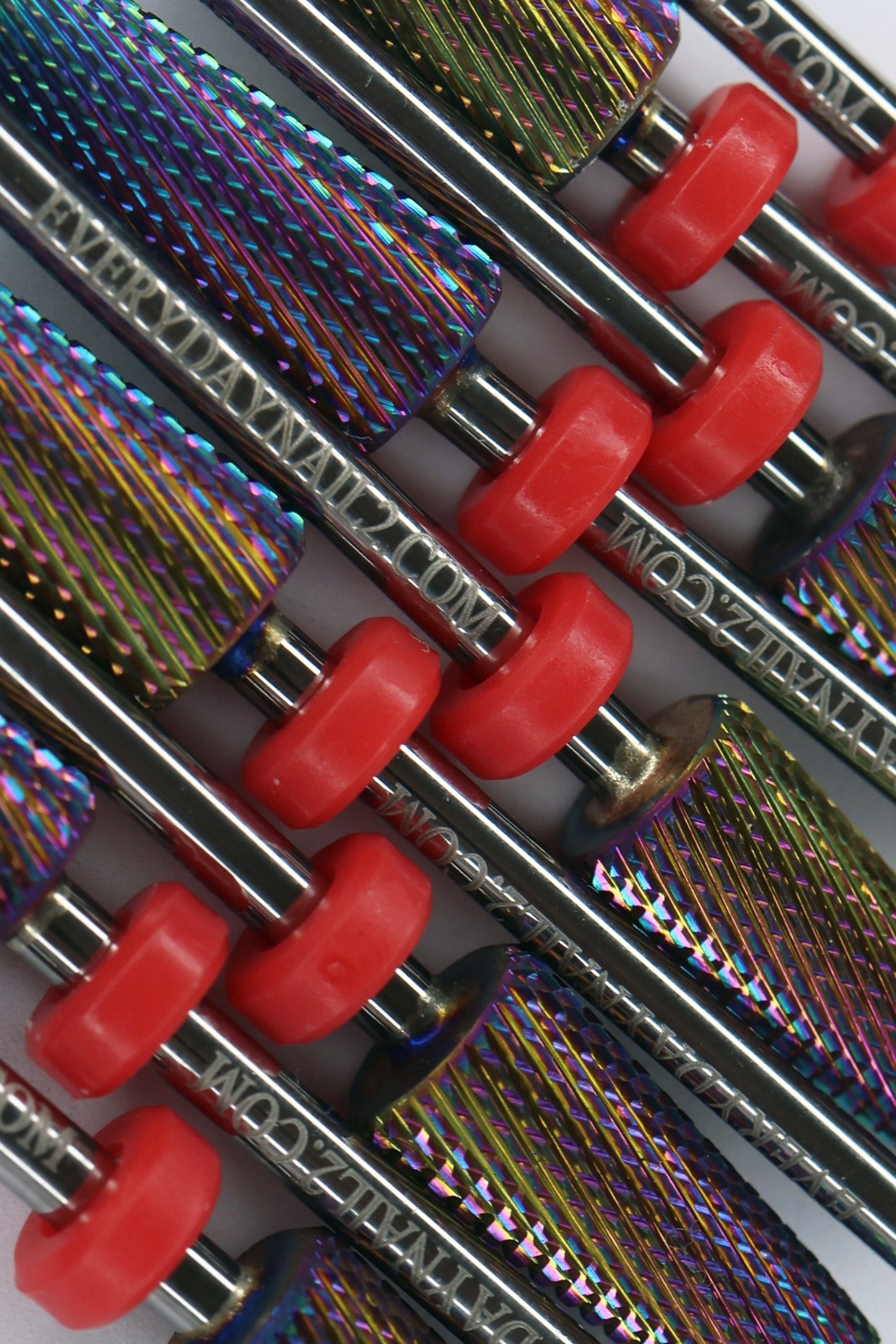 5 in 1 Drill Bit (Fine) image 3