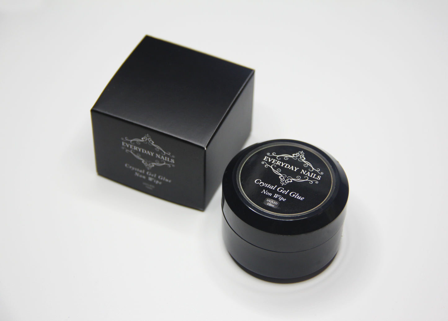 Crystal Gel Glue (Non Wipe) image 0