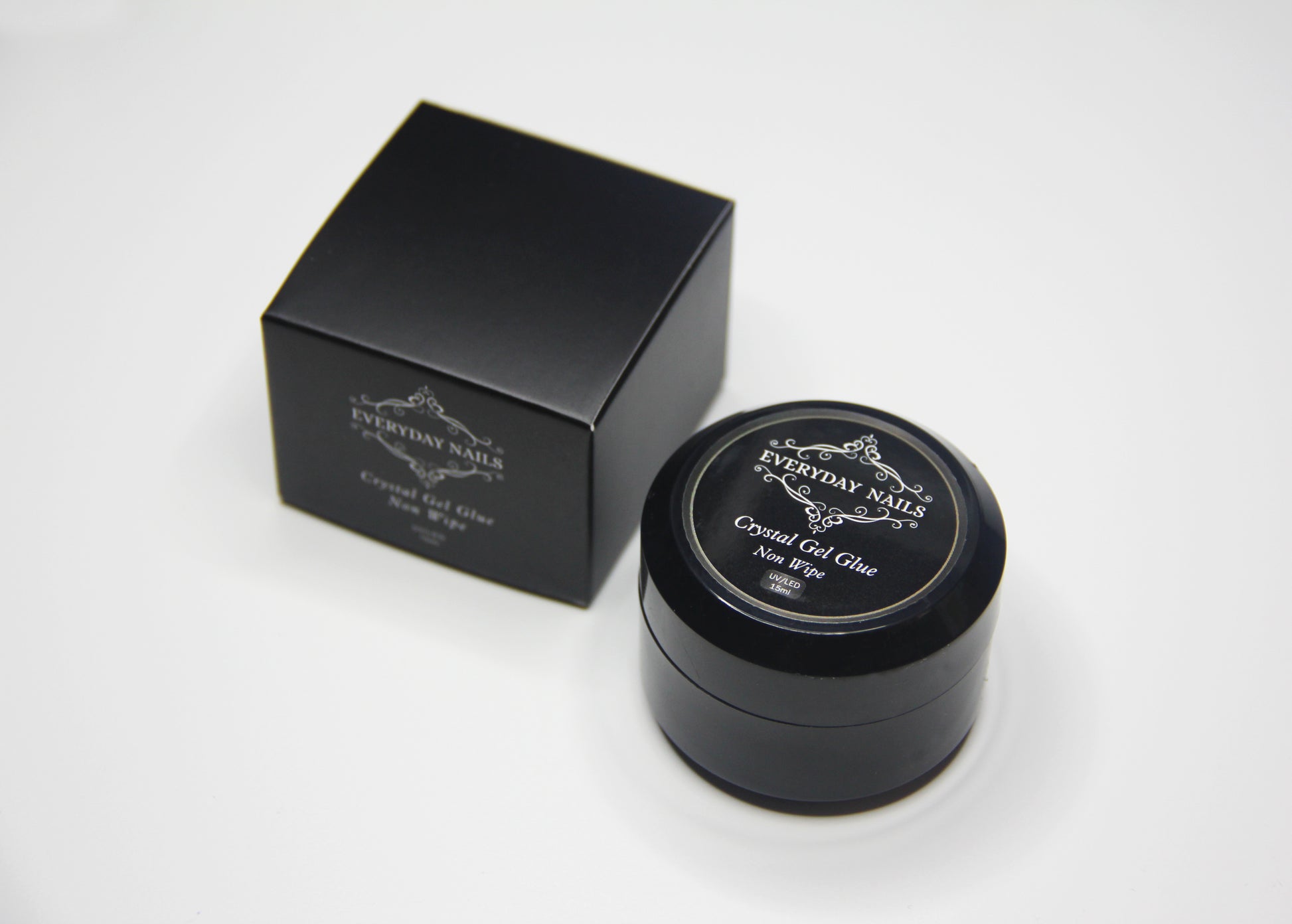 Crystal Gel Glue (Non Wipe) image 0