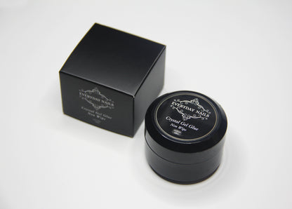 Crystal Gel Glue (Non Wipe) image 0
