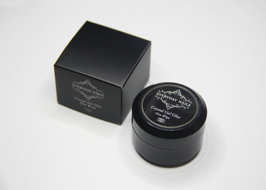 Crystal Gel Glue (Non Wipe) image 0