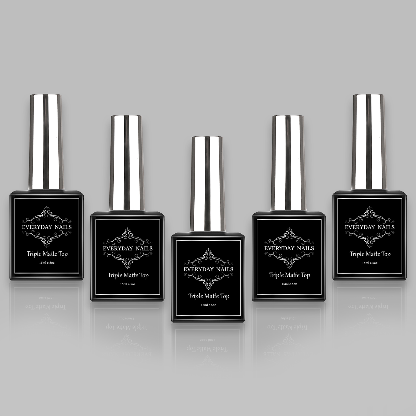 Triple Matte Top image 1