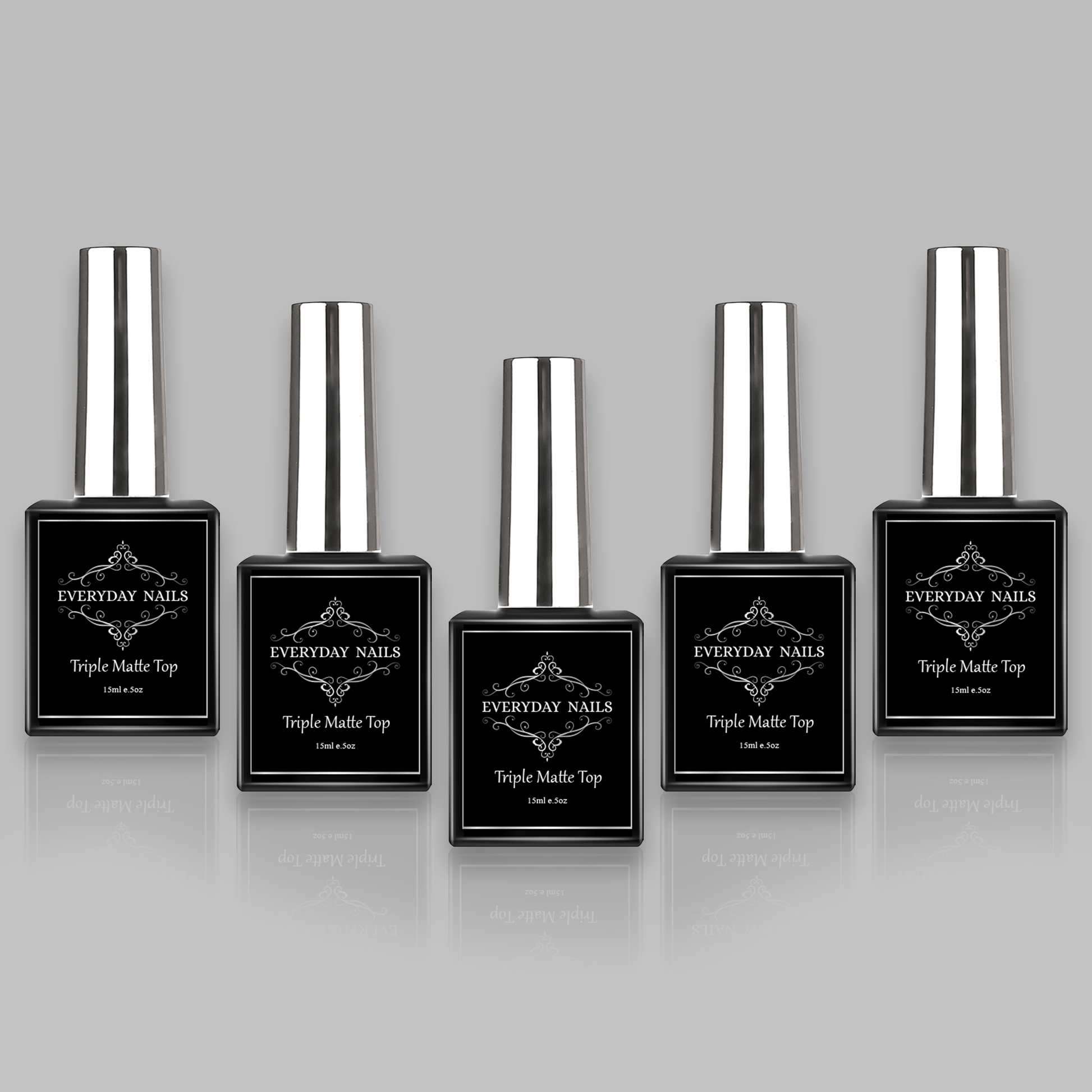 Triple Matte Top image 1