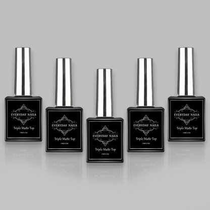 Triple Matte Top image 1