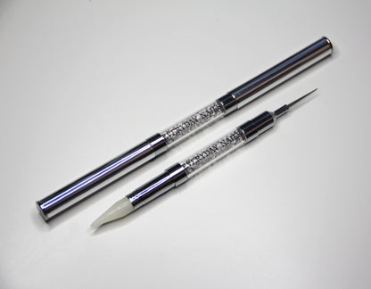 Everyday Nails Crystal Gel Set image 3