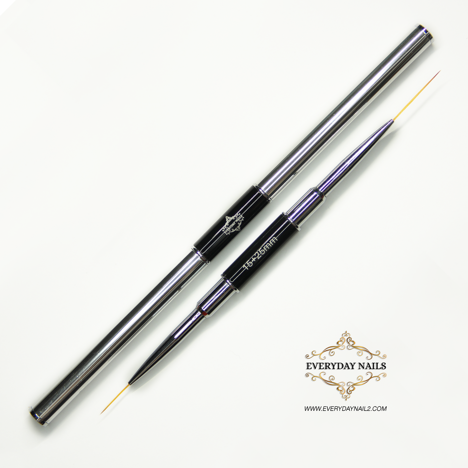 15+25mm Brush image 0