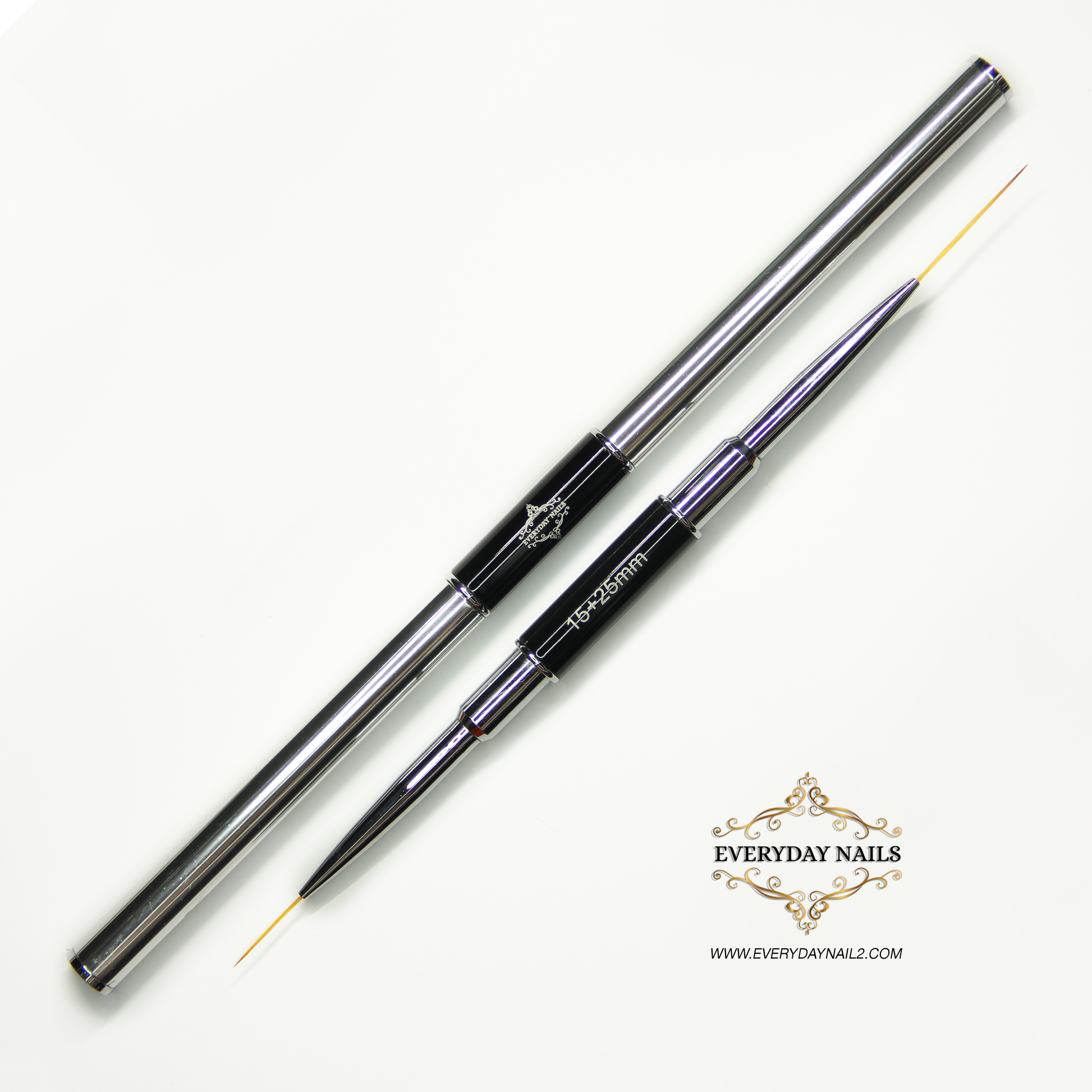 15+25mm Brush image 0